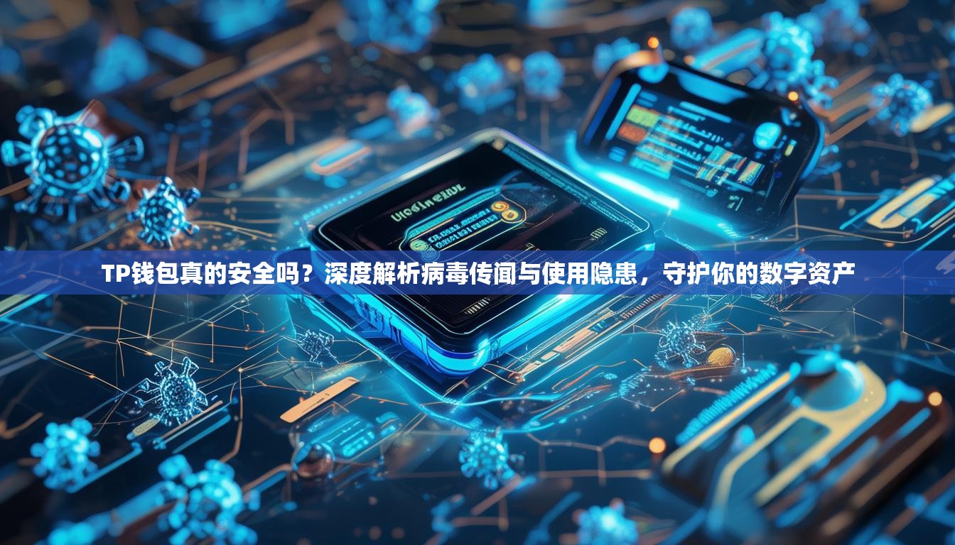TP钱包真的安全吗？深度解析病毒传闻与使用隐患，守护你的数字资产