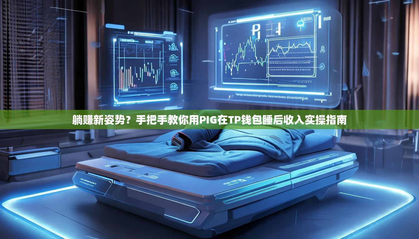 躺赚新姿势？手把手教你用PIG在TP钱包睡后收入实操指南