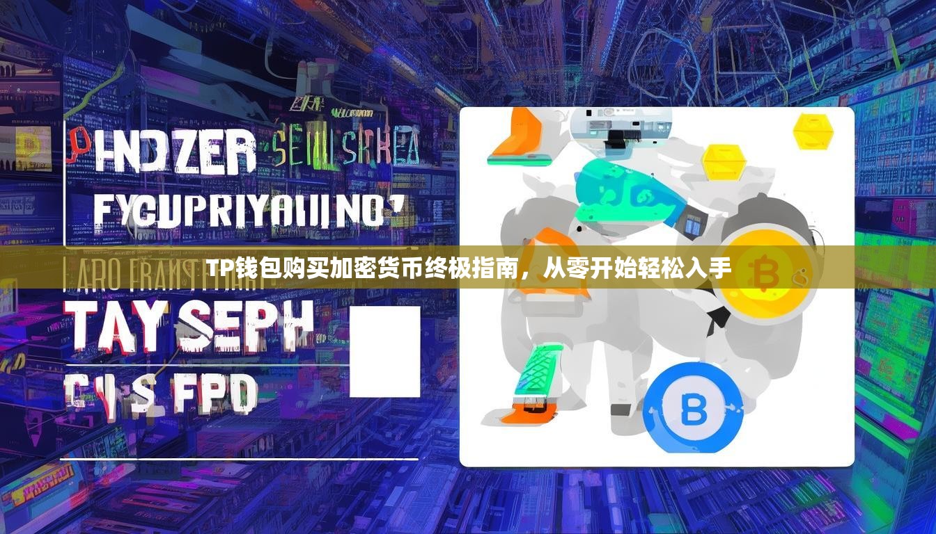 TP钱包购买加密货币终极指南，从零开始轻松入手