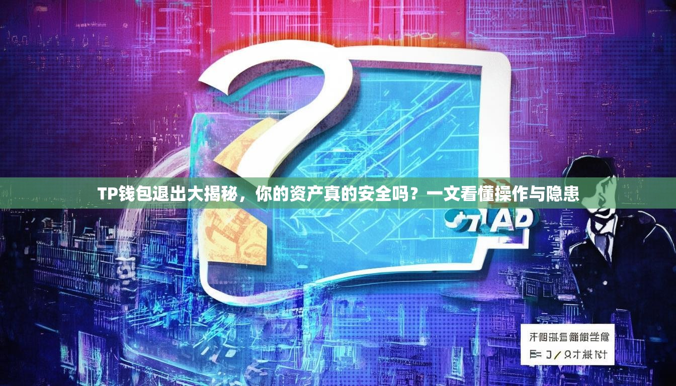 TP钱包退出大揭秘，你的资产真的安全吗？一文看懂操作与隐患