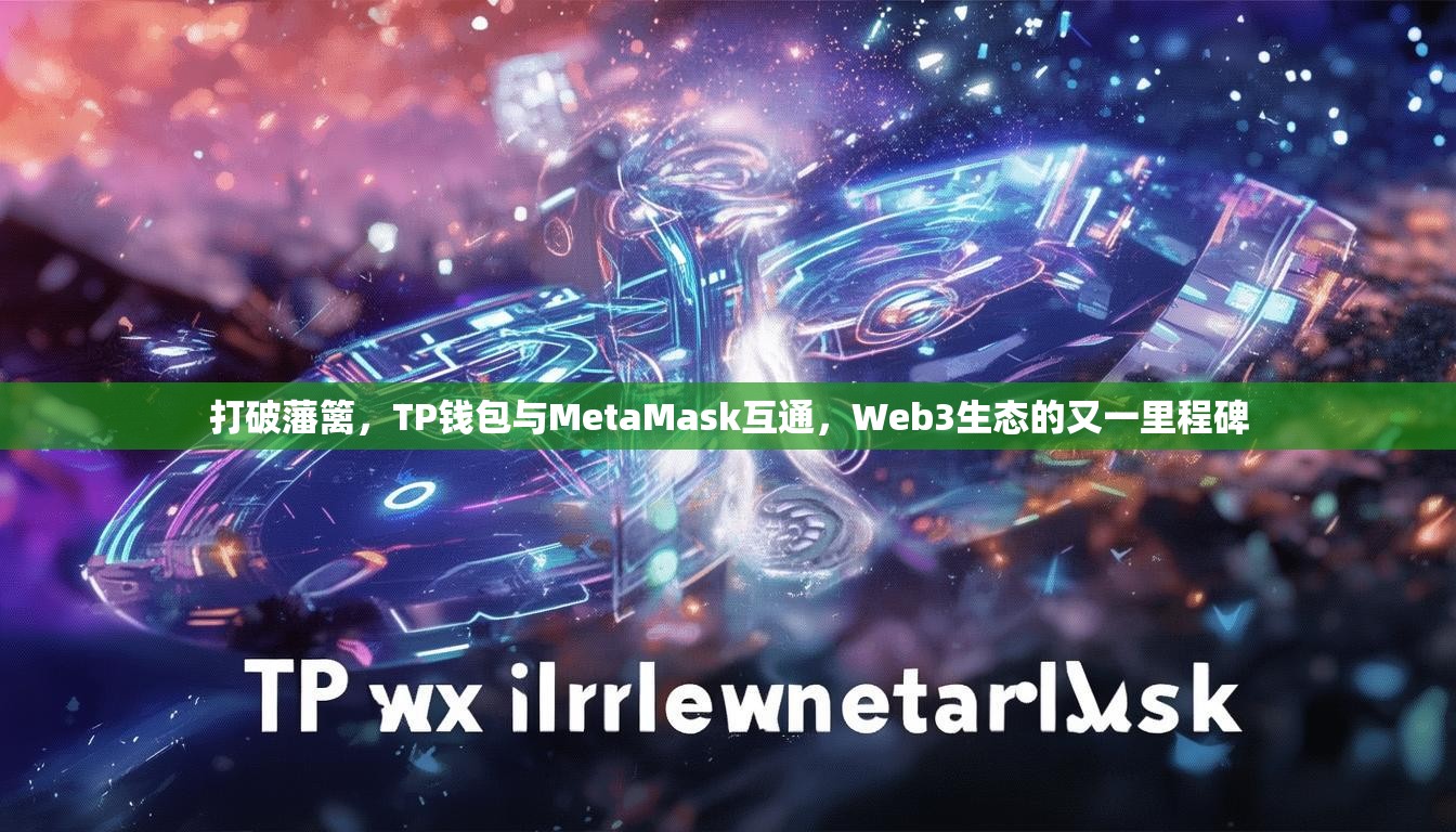 打破藩篱，TP钱包与MetaMask互通，Web3生态的又一里程碑