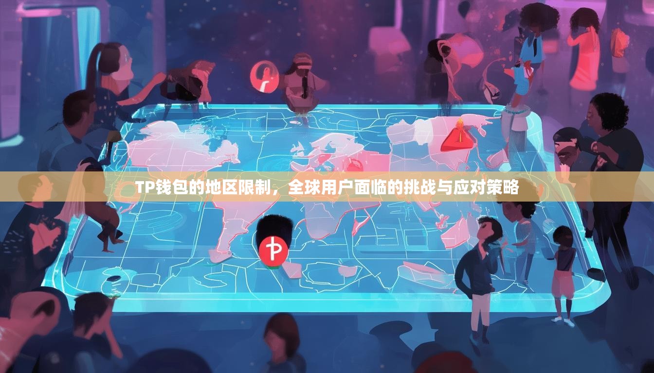TP钱包的地区限制，全球用户面临的挑战与应对策略