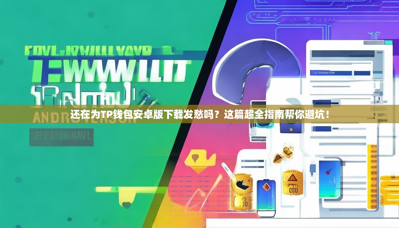 还在为TP钱包安卓版下载发愁吗？这篇超全指南帮你避坑！