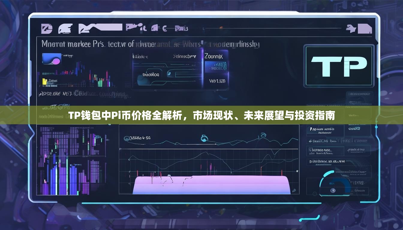 TP钱包中Pi币价格全解析，市场现状、未来展望与投资指南
