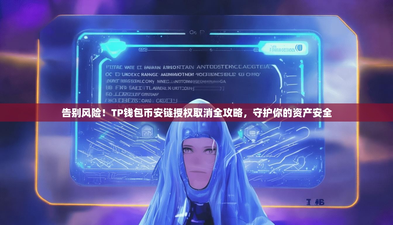 告别风险！TP钱包币安链授权取消全攻略，守护你的资产安全