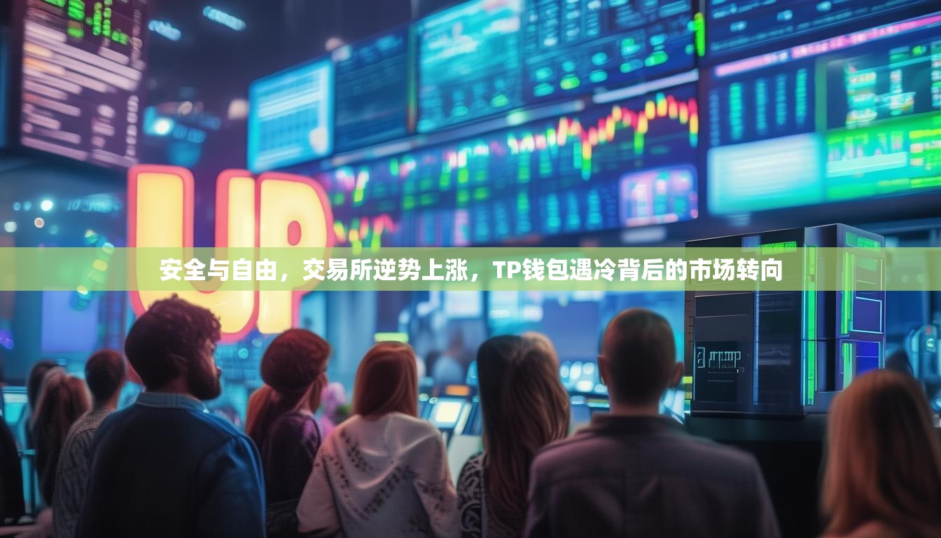 安全与自由，交易所逆势上涨，TP钱包遇冷背后的市场转向