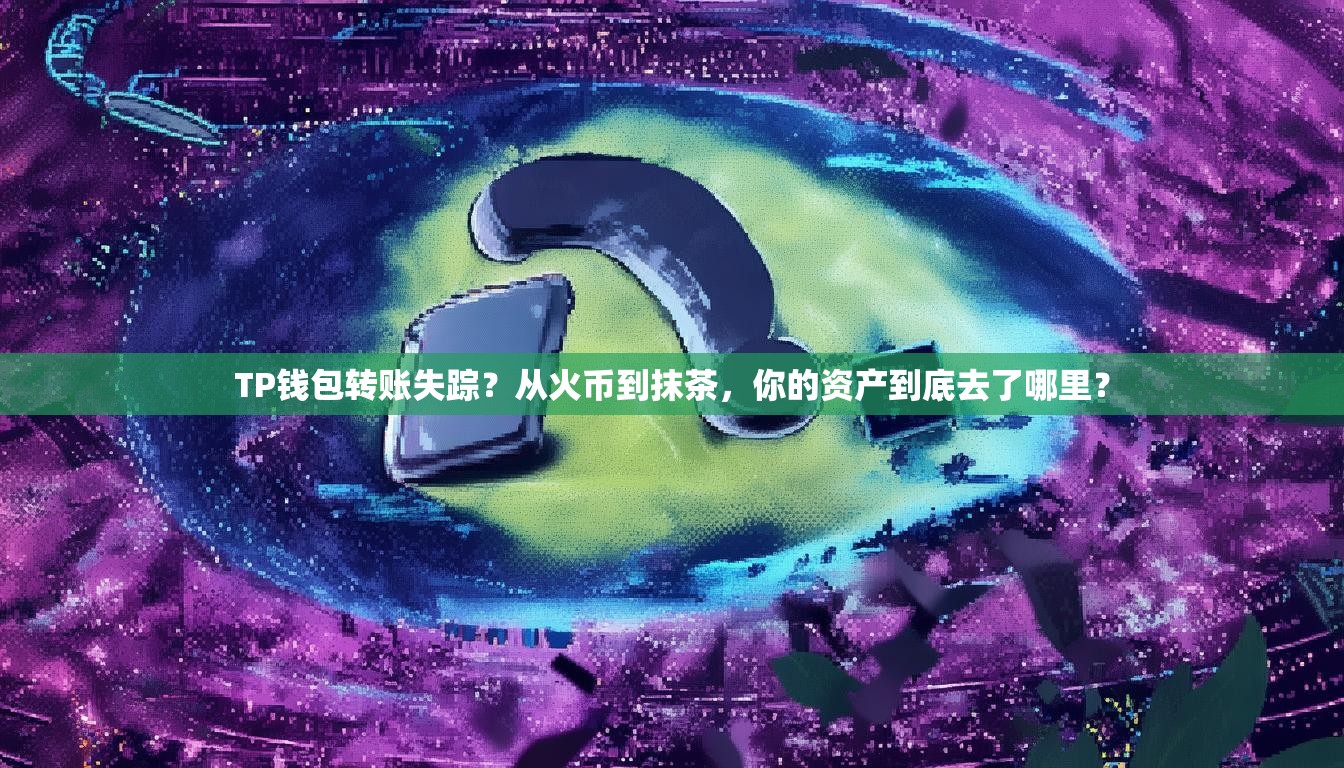 TP钱包转账失踪？从火币到抹茶，你的资产到底去了哪里？