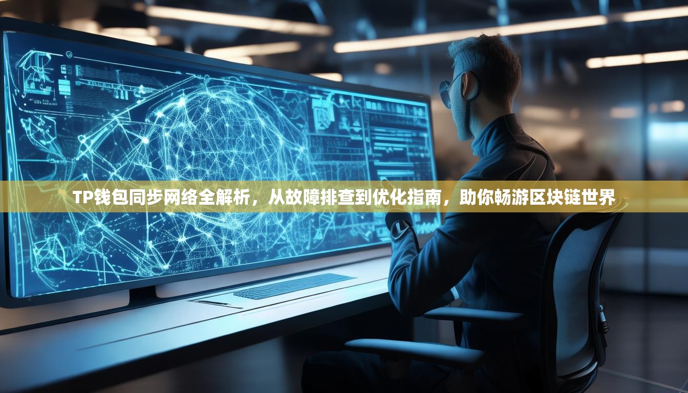 TP钱包同步网络全解析，从故障排查到优化指南，助你畅游区块链世界