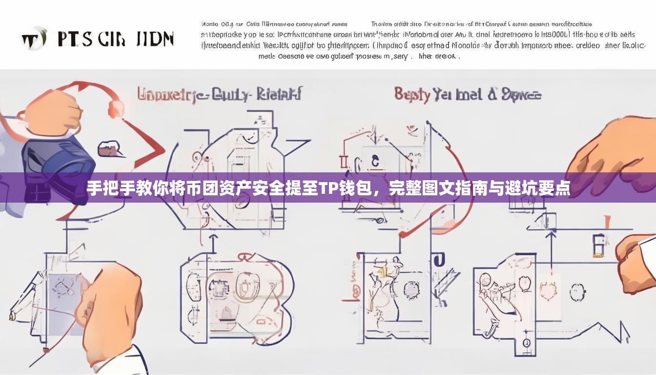 手把手教你将币团资产安全提至TP钱包，完整图文指南与避坑要点