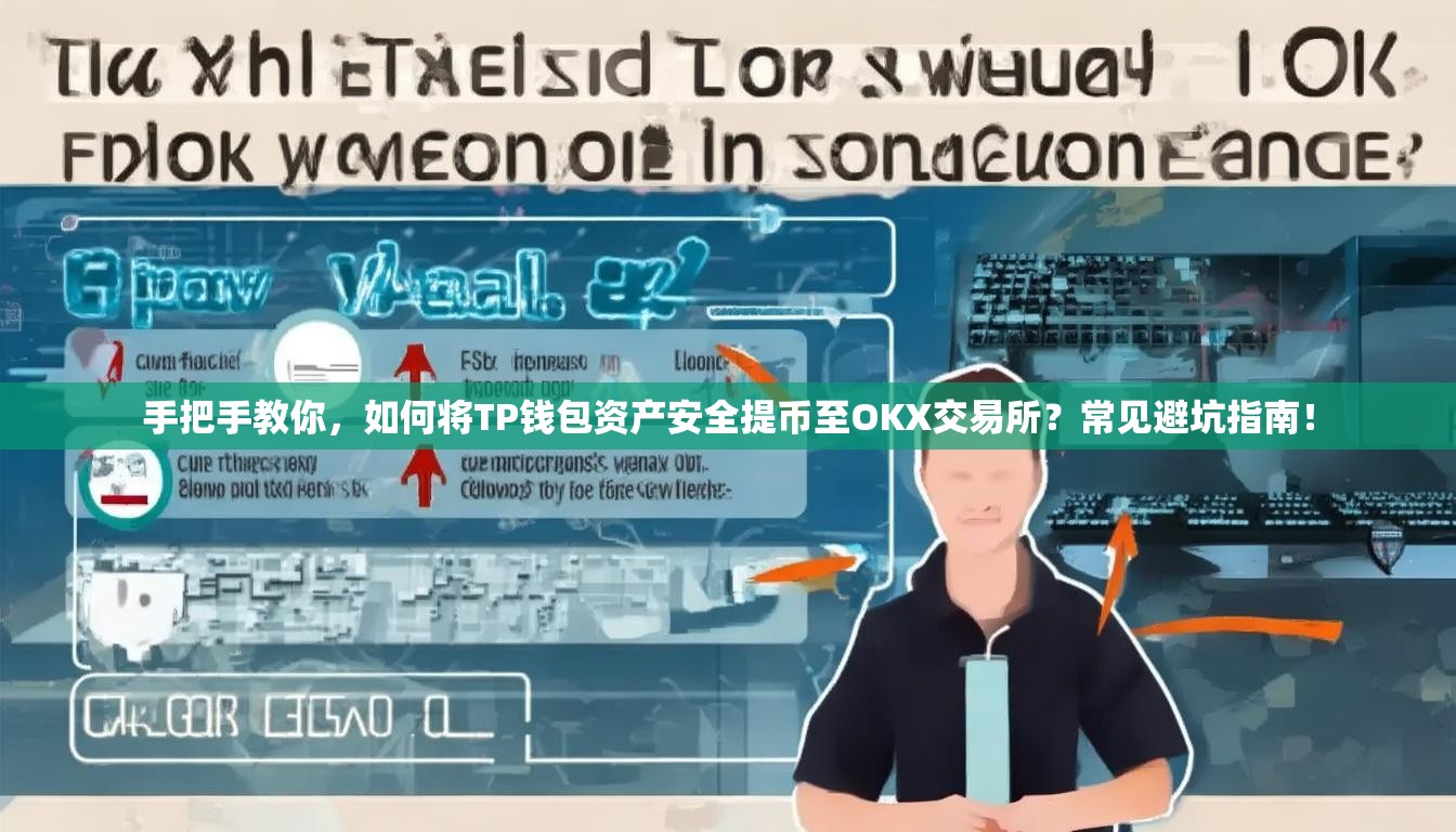 手把手教你，如何将TP钱包资产安全提币至OKX交易所？常见避坑指南！