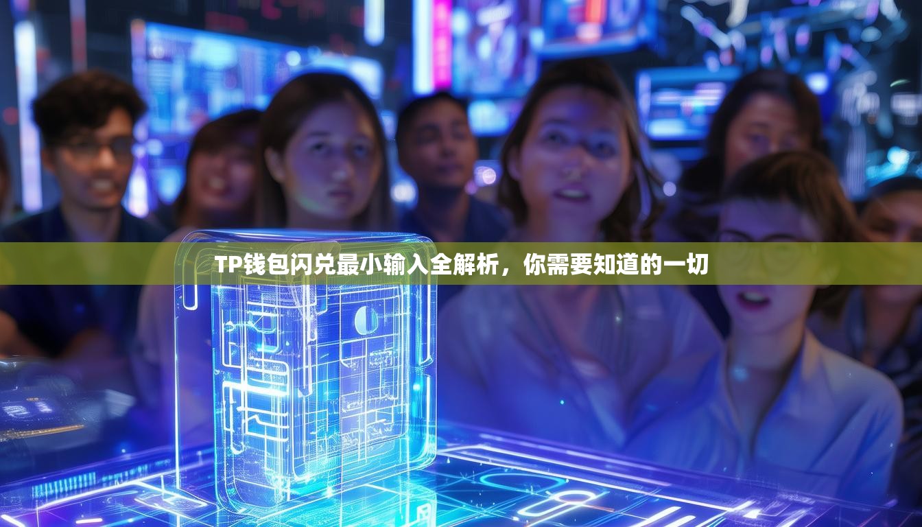 TP钱包闪兑最小输入全解析，你需要知道的一切