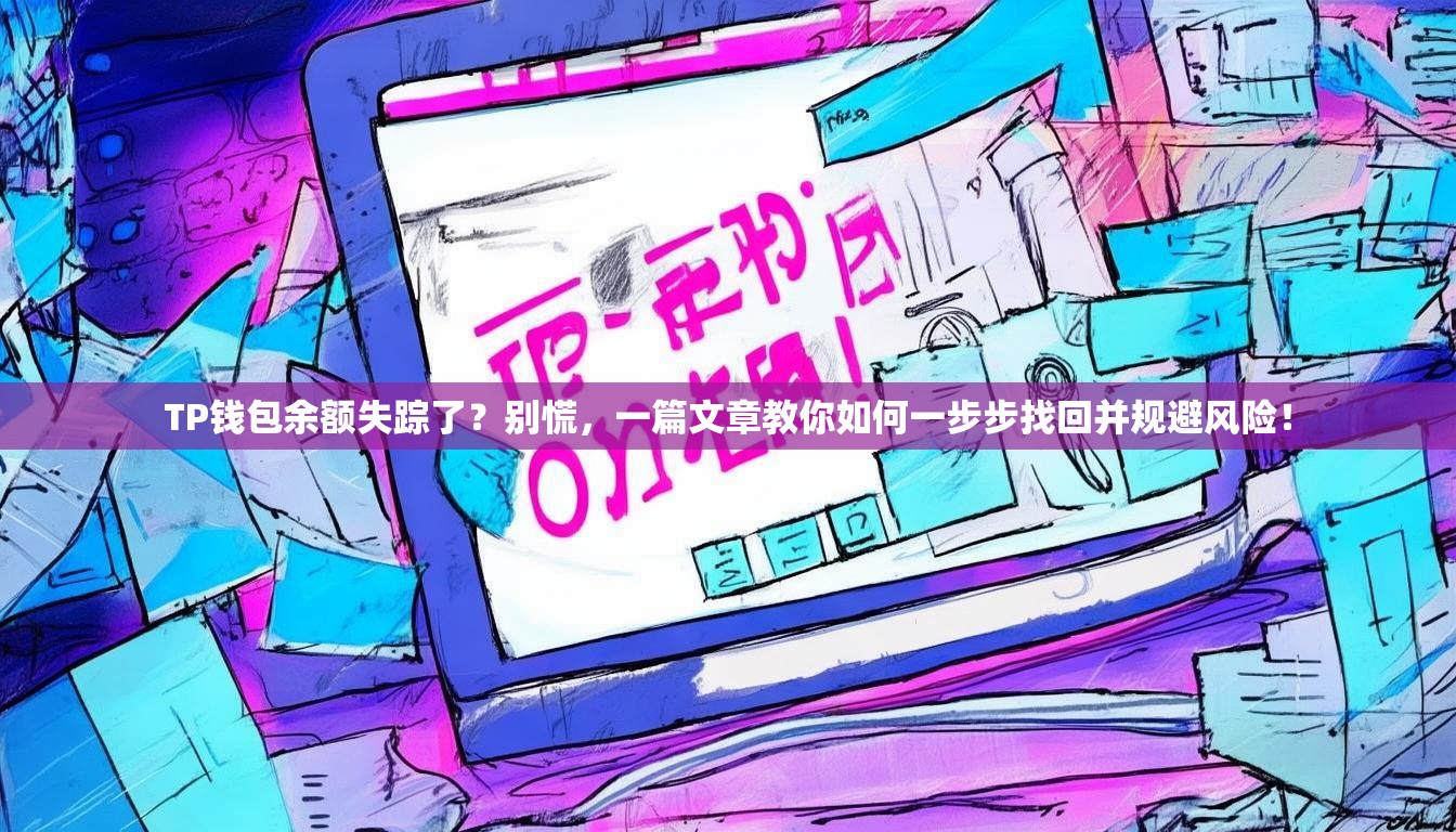 TP钱包余额失踪了？别慌，一篇文章教你如何一步步找回并规避风险！