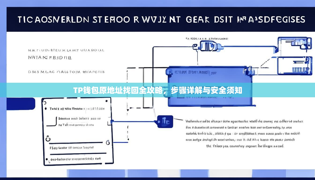 TP钱包原地址找回全攻略，步骤详解与安全须知