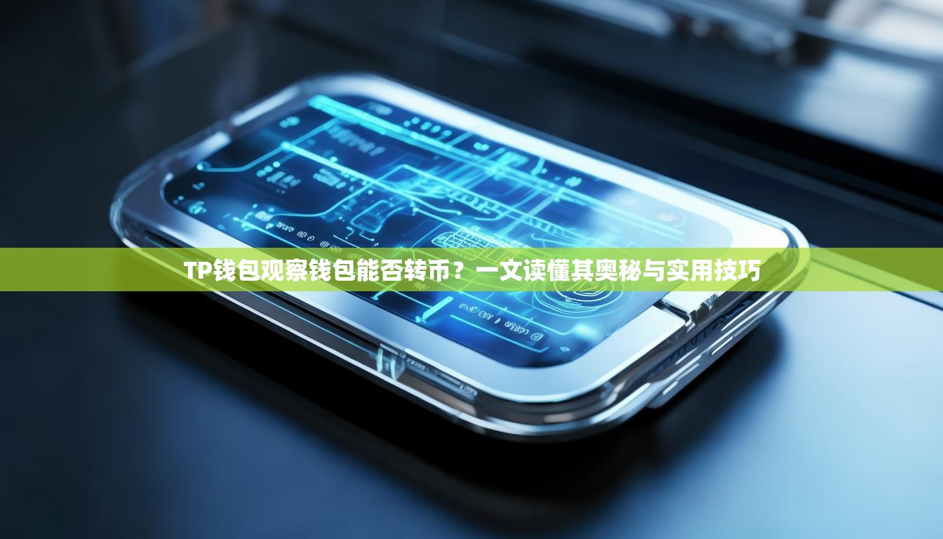 TP钱包观察钱包能否转币？一文读懂其奥秘与实用技巧