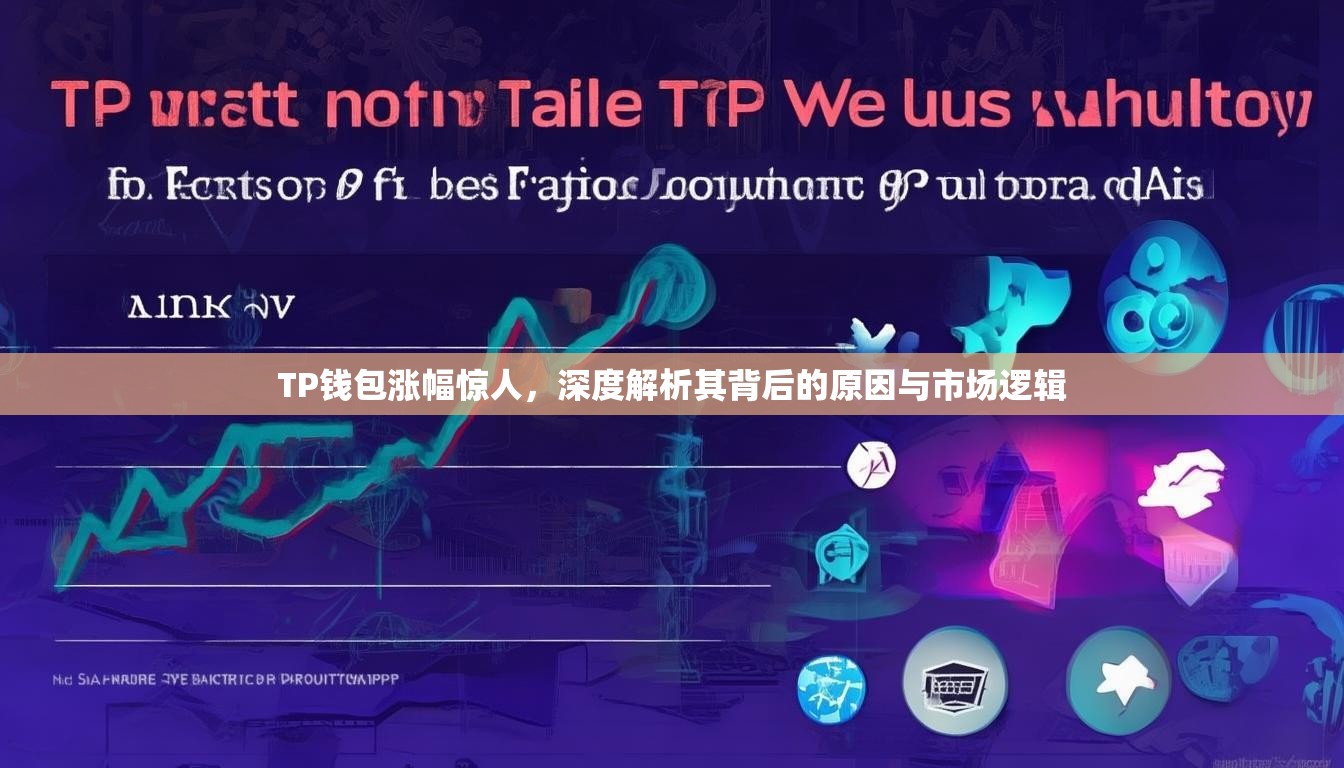TP钱包涨幅惊人，深度解析其背后的原因与市场逻辑