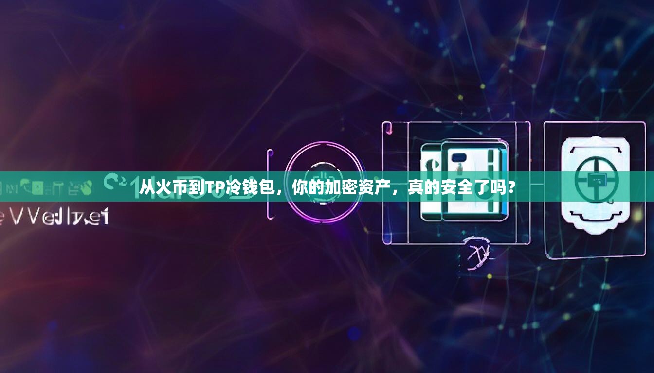 从火币到TP冷钱包，你的加密资产，真的安全了吗？