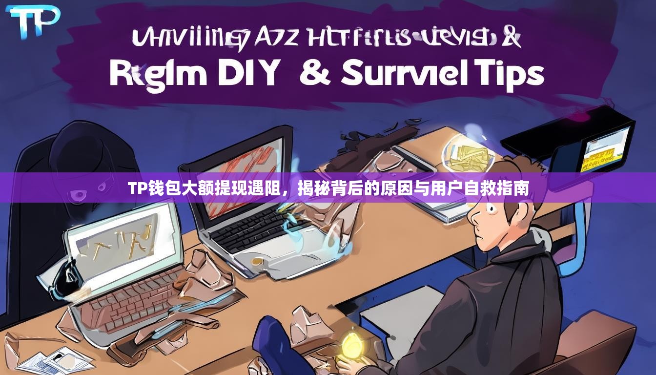 TP钱包大额提现遇阻，揭秘背后的原因与用户自救指南