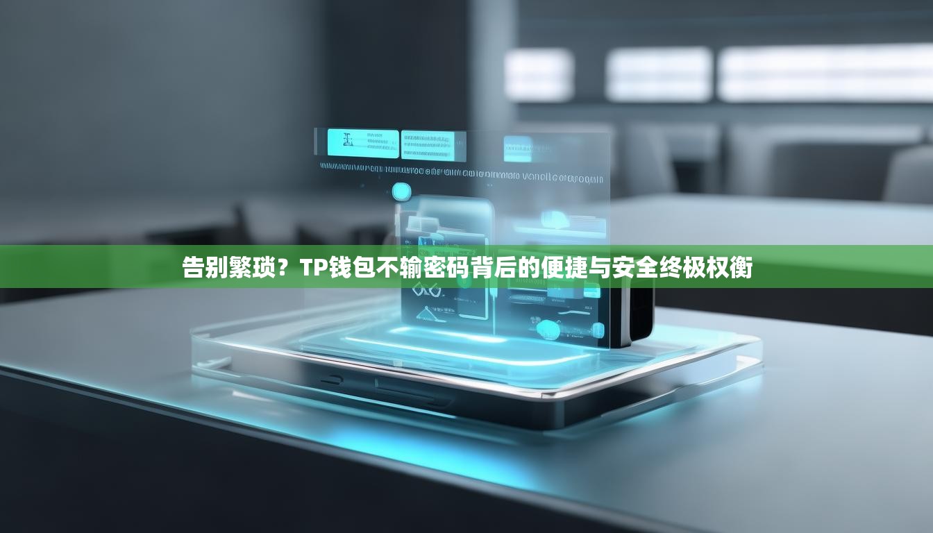 告别繁琐？TP钱包不输密码背后的便捷与安全终极权衡