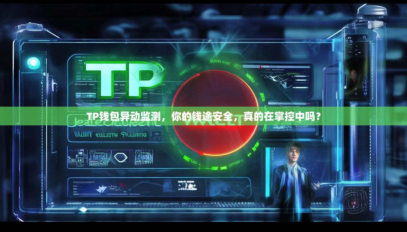 TP钱包异动监测，你的钱途安全，真的在掌控中吗？