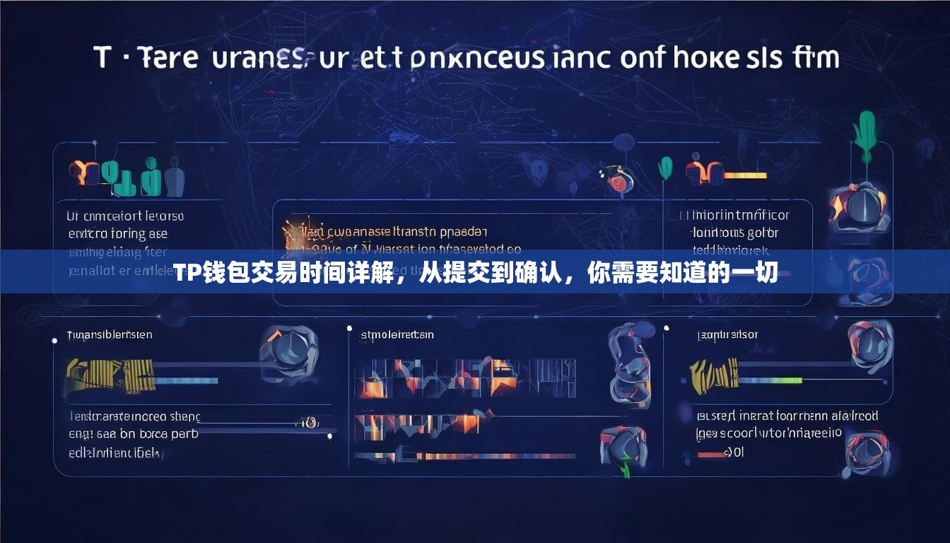 TP钱包交易时间详解，从提交到确认，你需要知道的一切