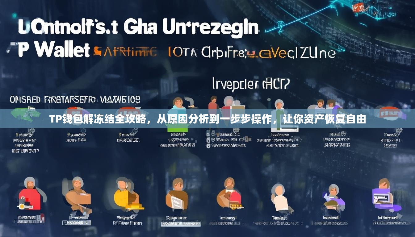 TP钱包解冻结全攻略，从原因分析到一步步操作，让你资产恢复自由