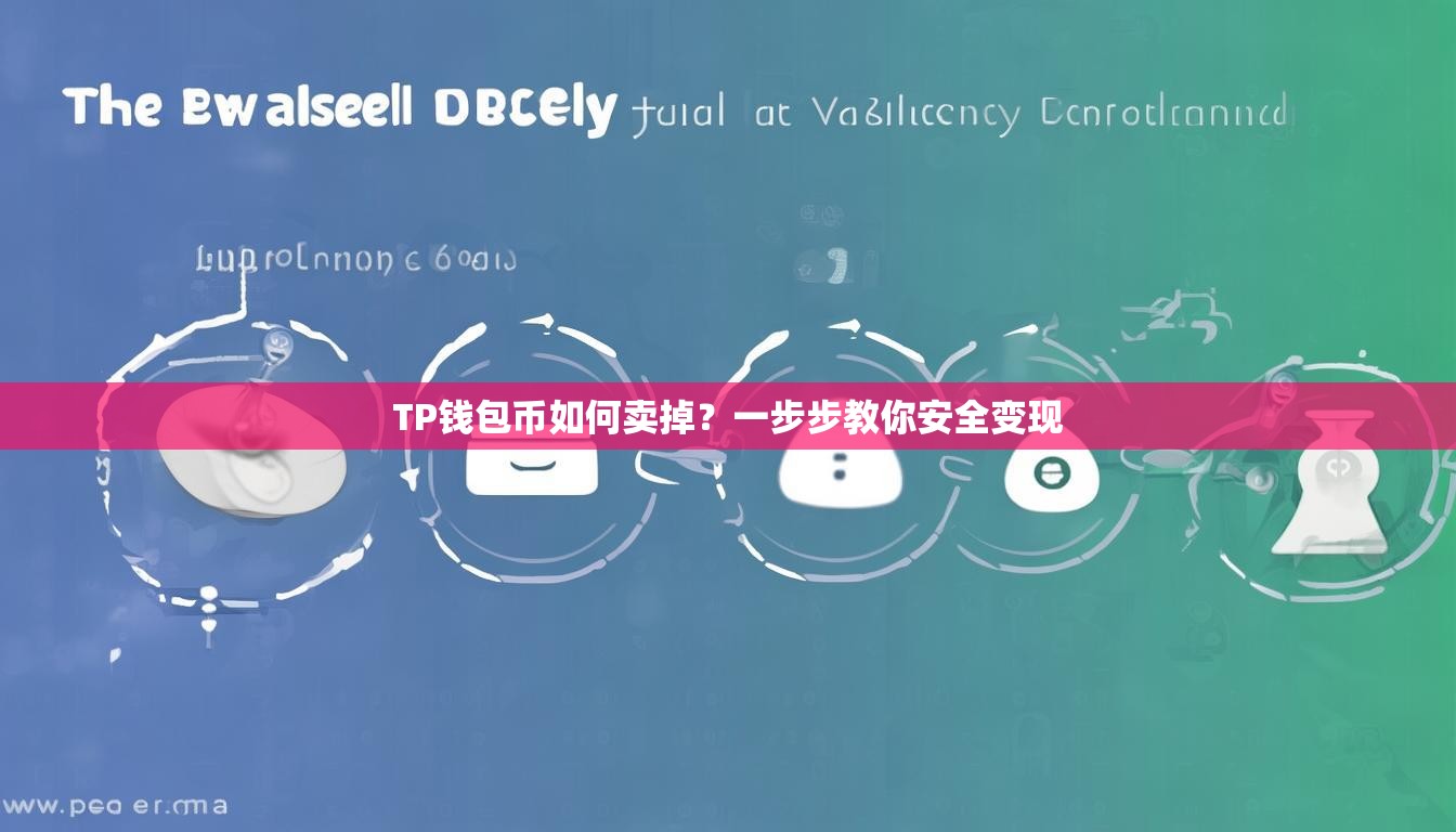 TP钱包币如何卖掉？一步步教你安全变现