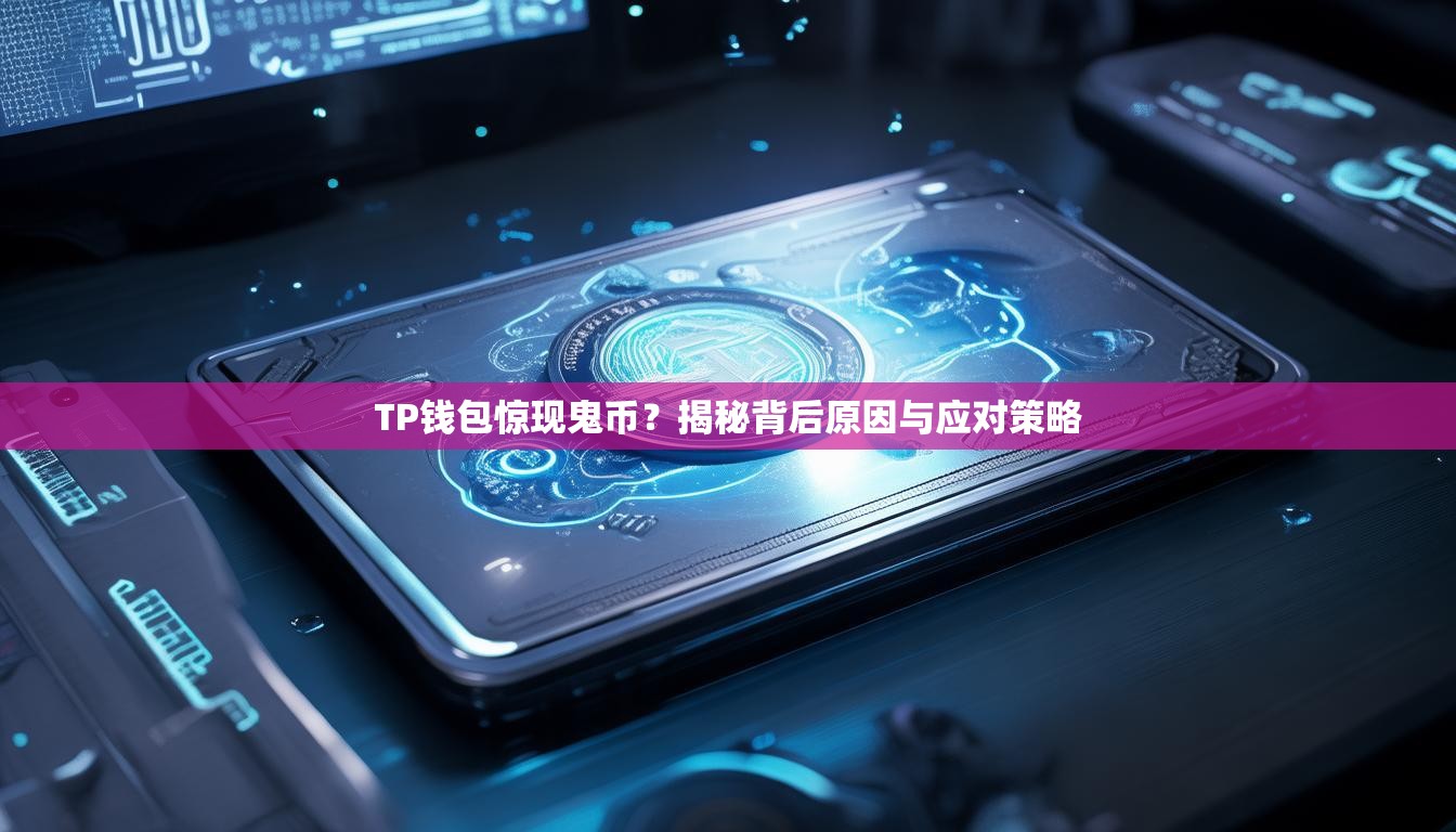 TP钱包惊现鬼币？揭秘背后原因与应对策略