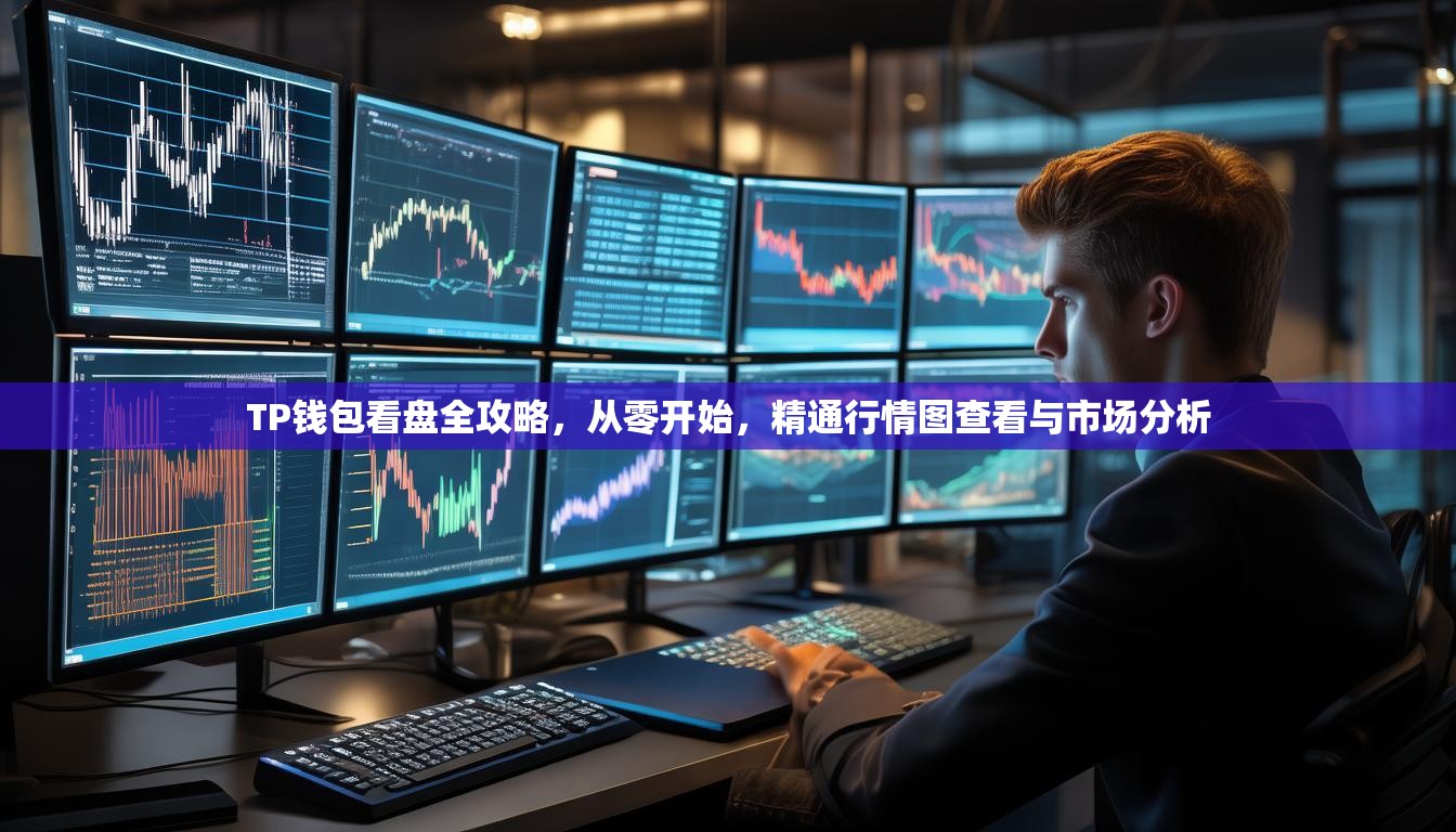 TP钱包看盘全攻略，从零开始，精通行情图查看与市场分析