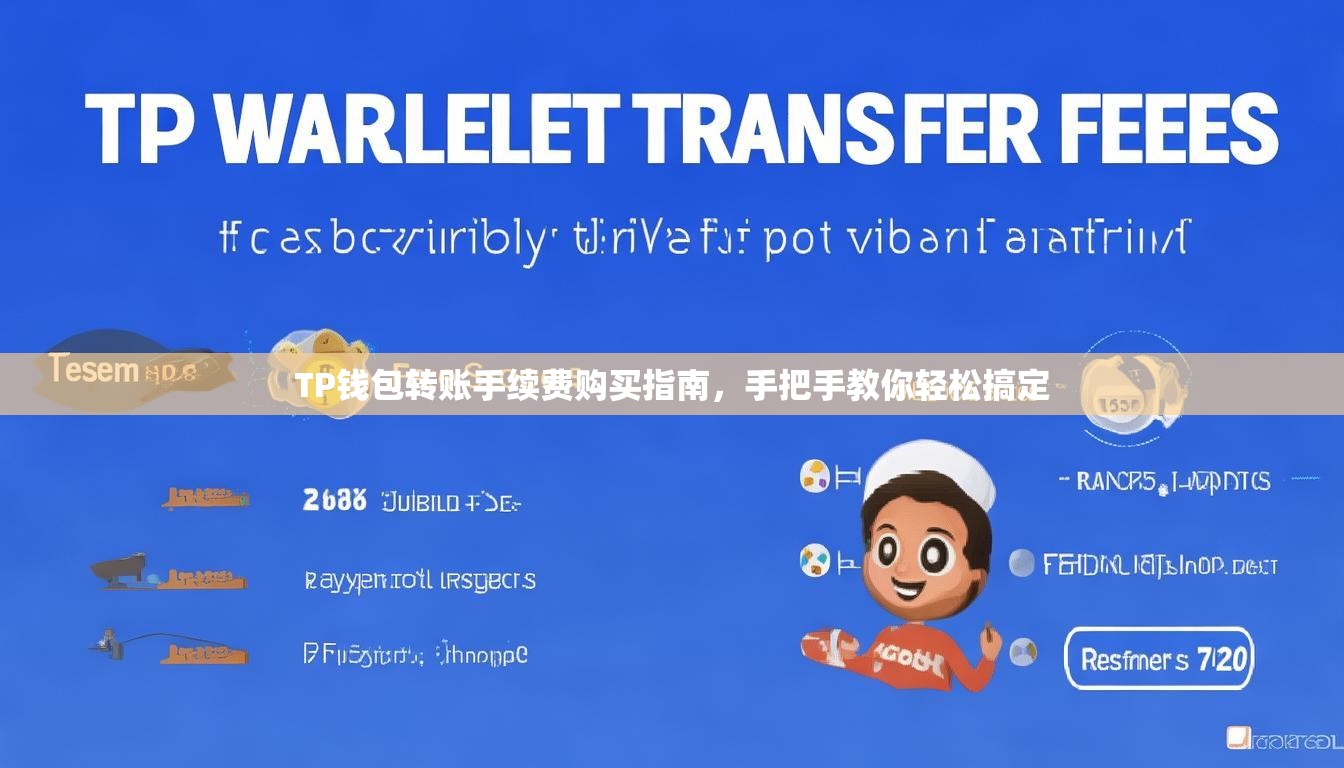 TP钱包转账手续费购买指南，手把手教你轻松搞定