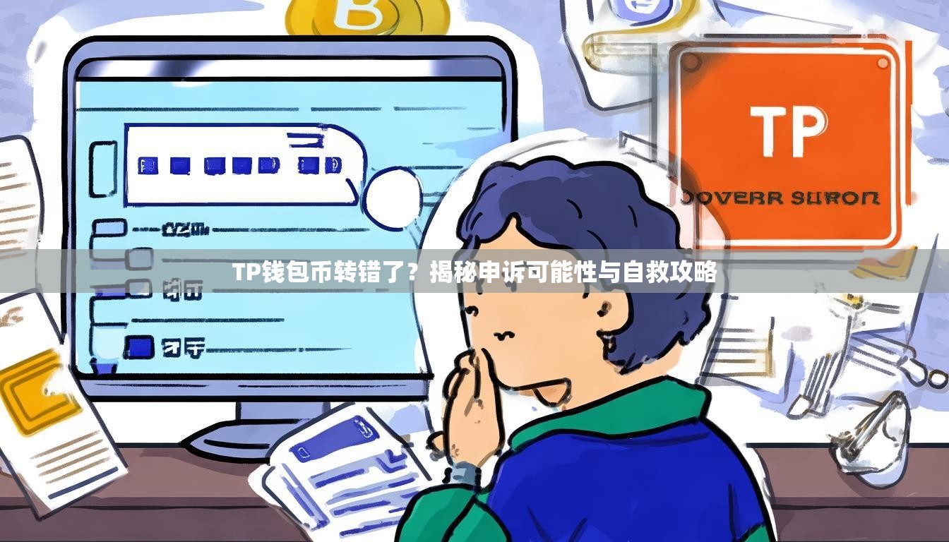 TP钱包币转错了？揭秘申诉可能性与自救攻略