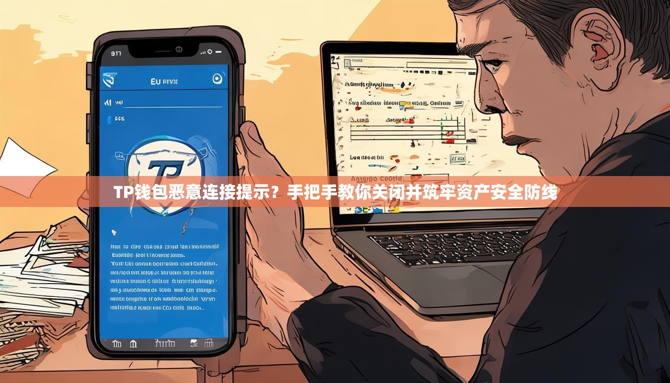 TP钱包恶意连接提示？手把手教你关闭并筑牢资产安全防线