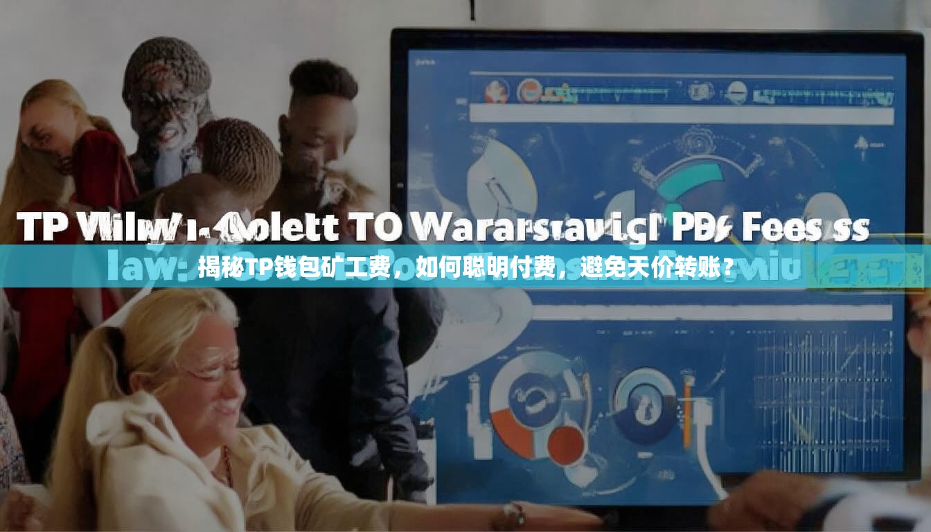 揭秘TP钱包矿工费，如何聪明付费，避免天价转账？
