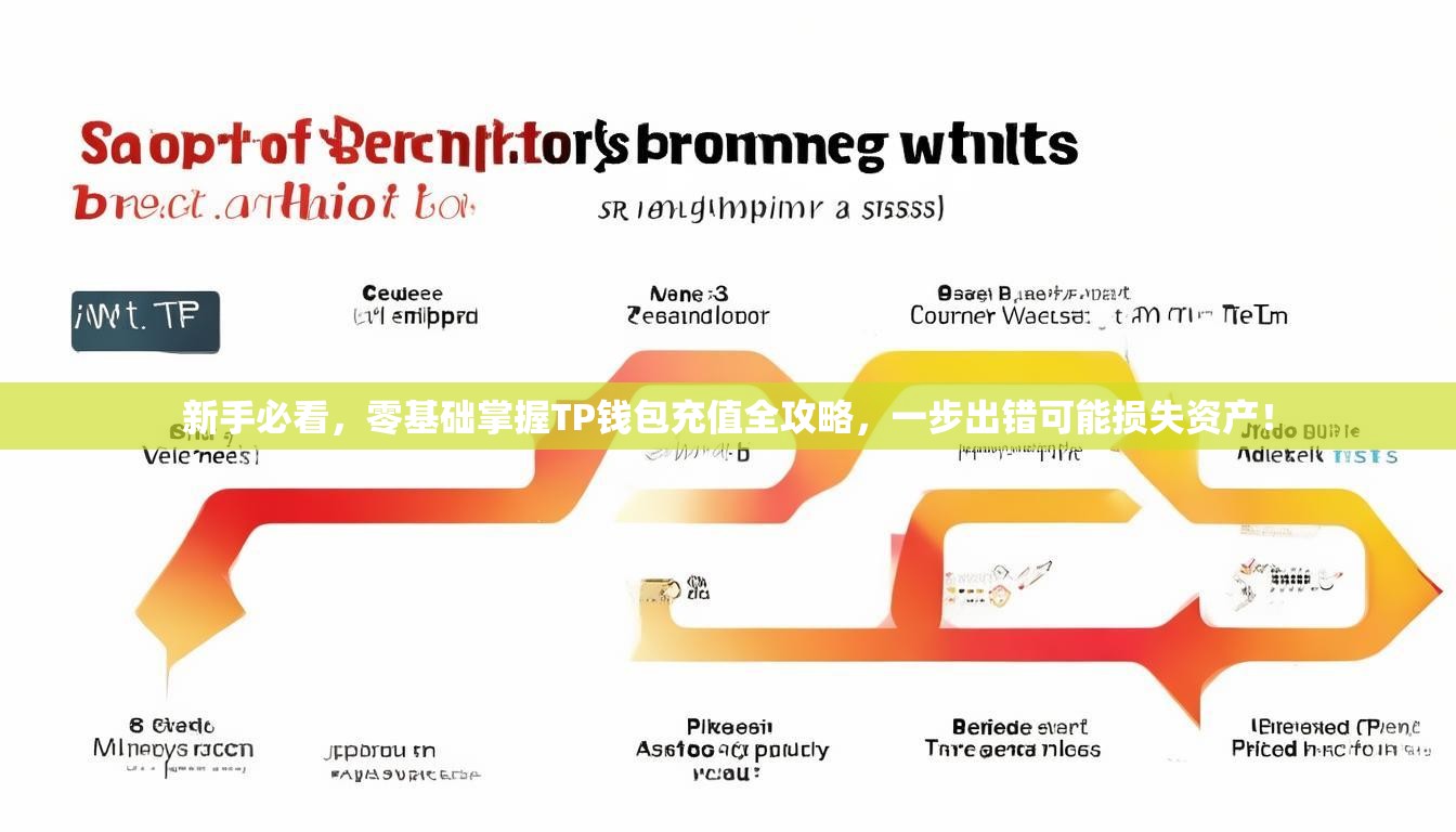 新手必看，零基础掌握TP钱包充值全攻略，一步出错可能损失资产！