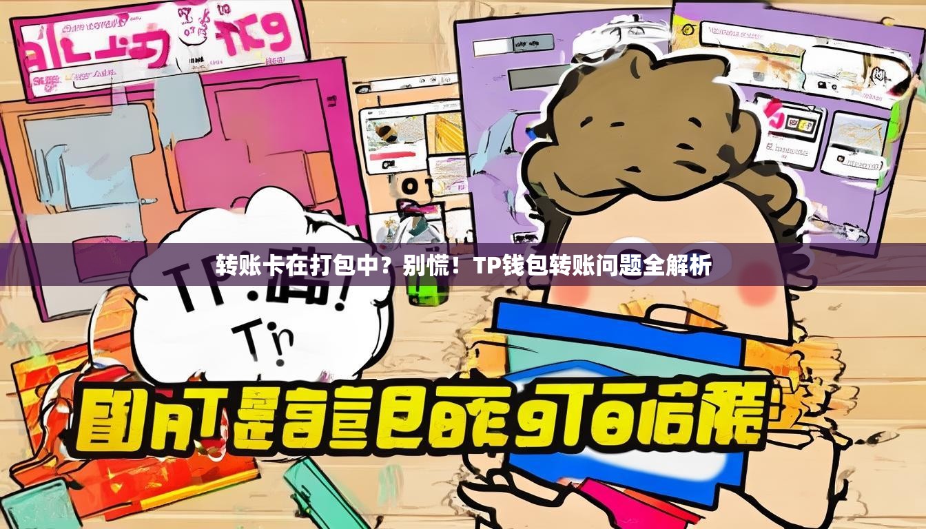 转账卡在打包中？别慌！TP钱包转账问题全解析