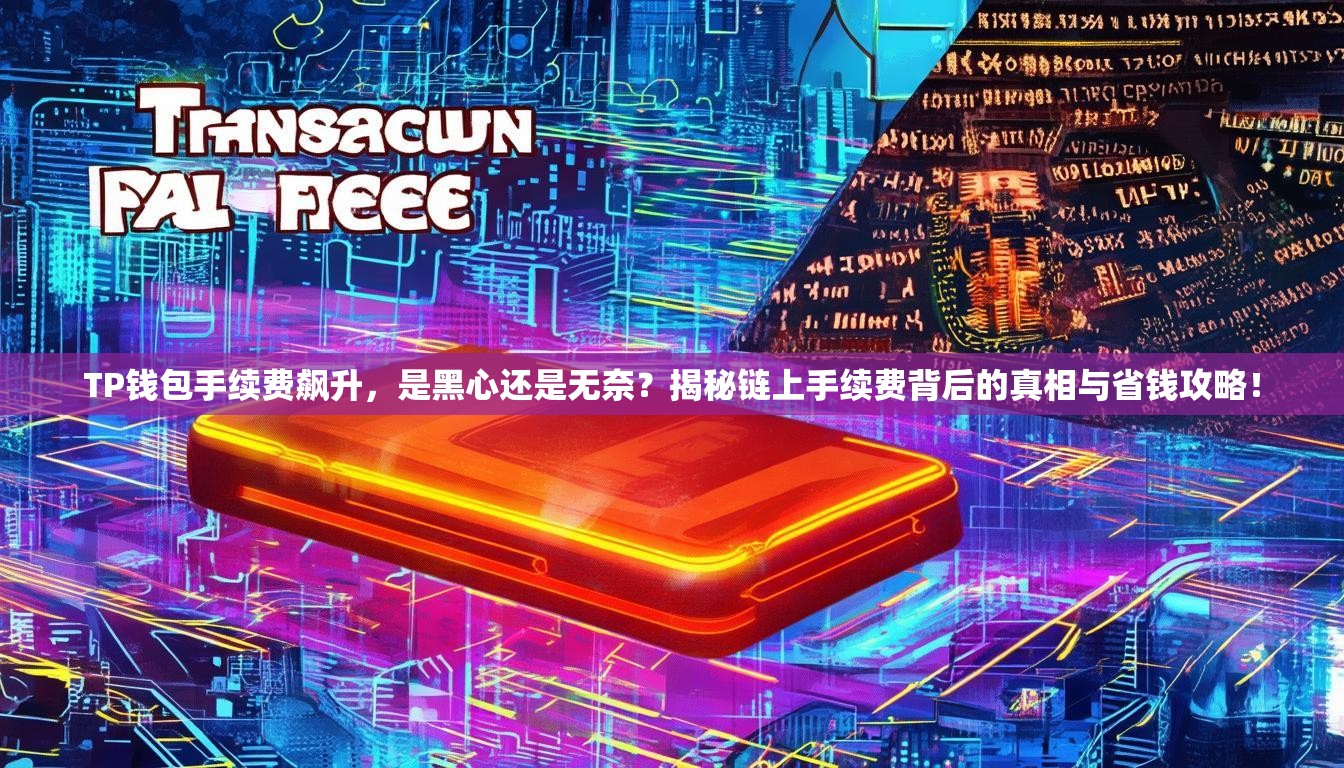 TP钱包手续费飙升，是黑心还是无奈？揭秘链上手续费背后的真相与省钱攻略！