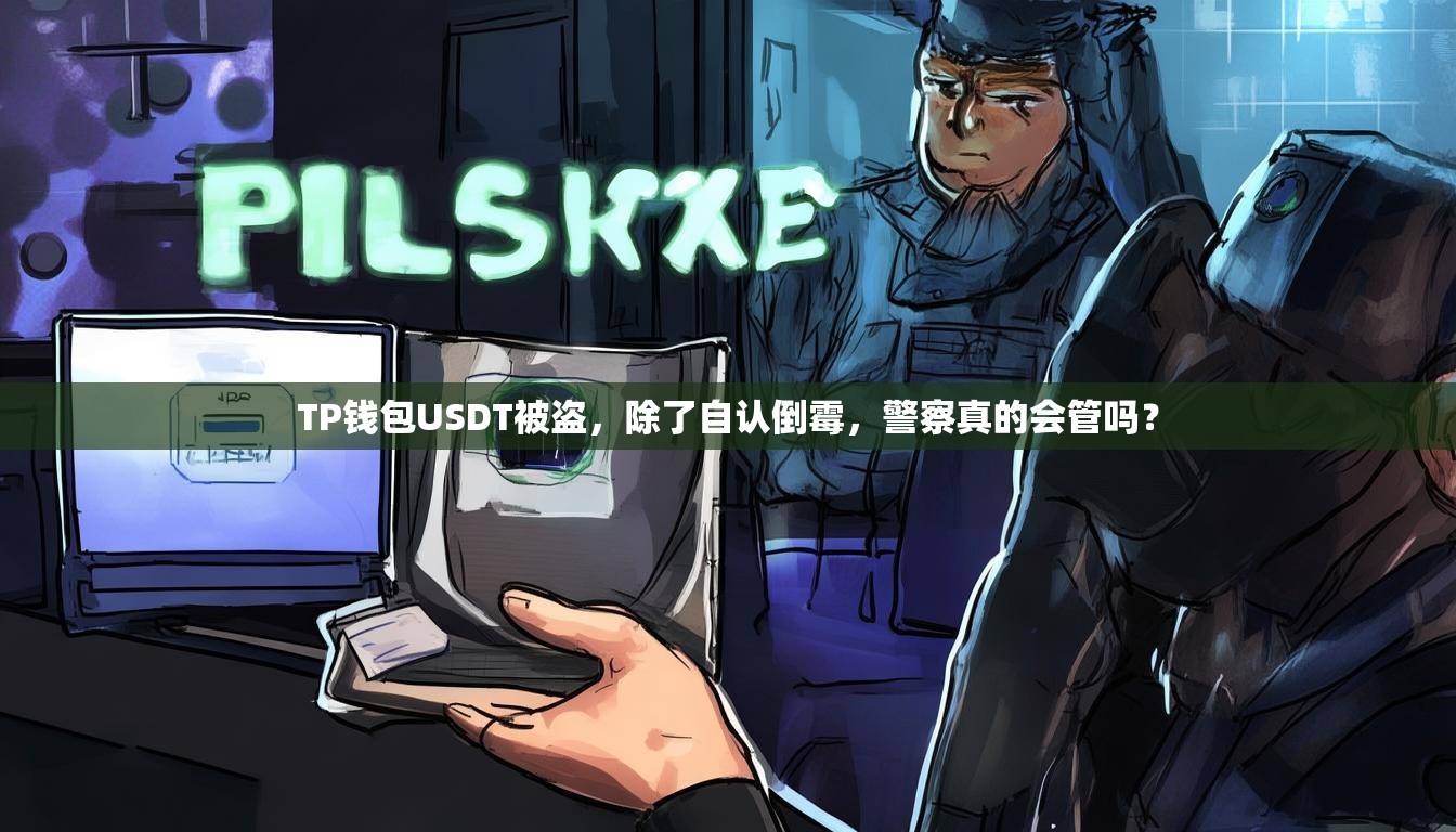 TP钱包USDT被盗，除了自认倒霉，警察真的会管吗？