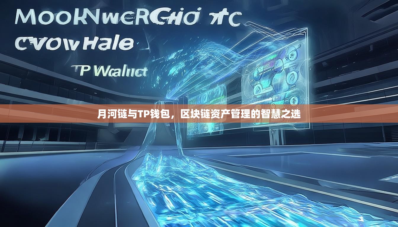月河链与TP钱包，区块链资产管理的智慧之选