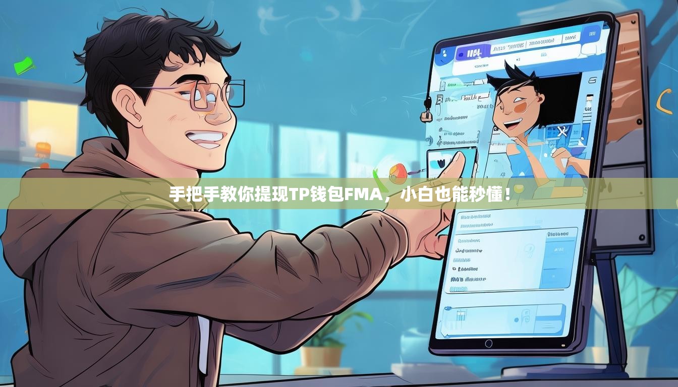 手把手教你提现TP钱包FMA，小白也能秒懂！