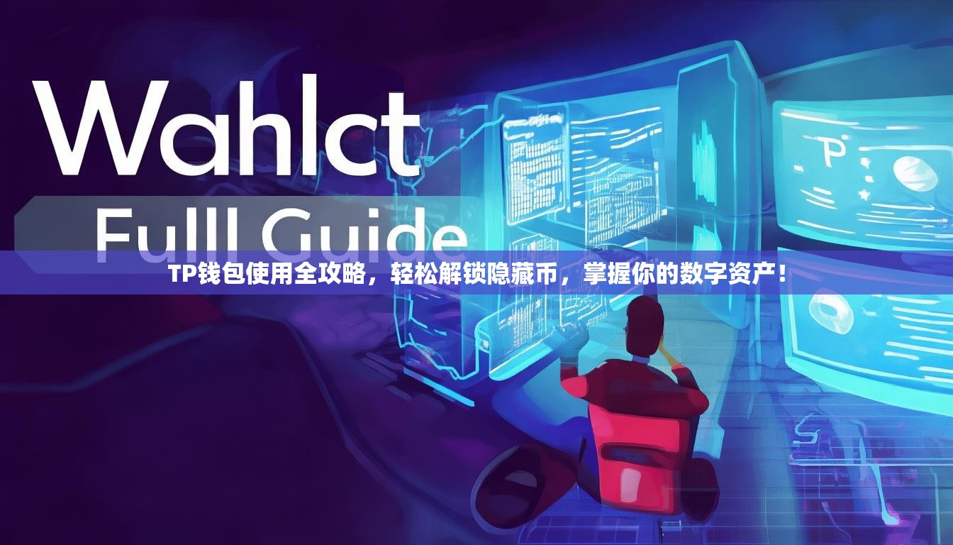 TP钱包使用全攻略，轻松解锁隐藏币，掌握你的数字资产！