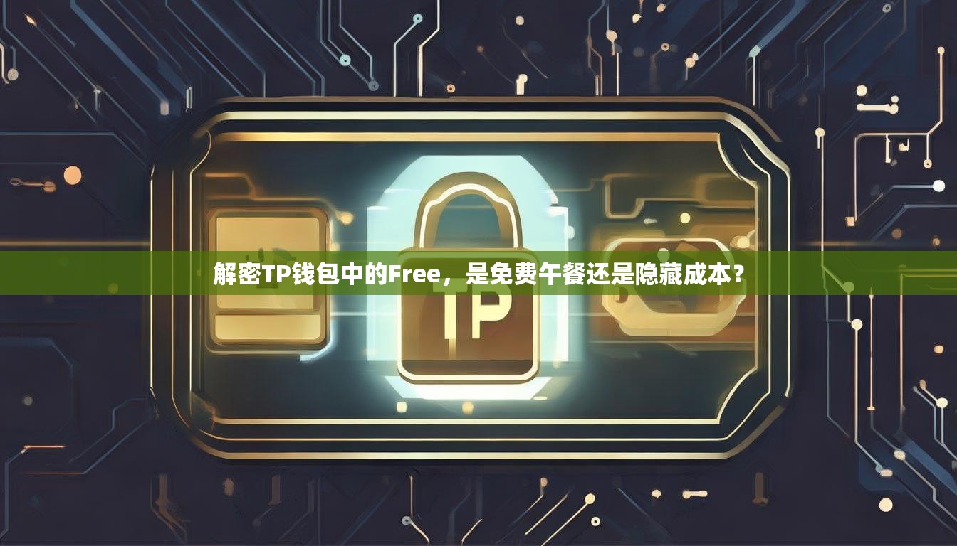 解密TP钱包中的Free，是免费午餐还是隐藏成本？
