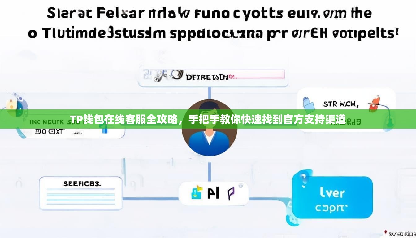 TP钱包在线客服全攻略，手把手教你快速找到官方支持渠道