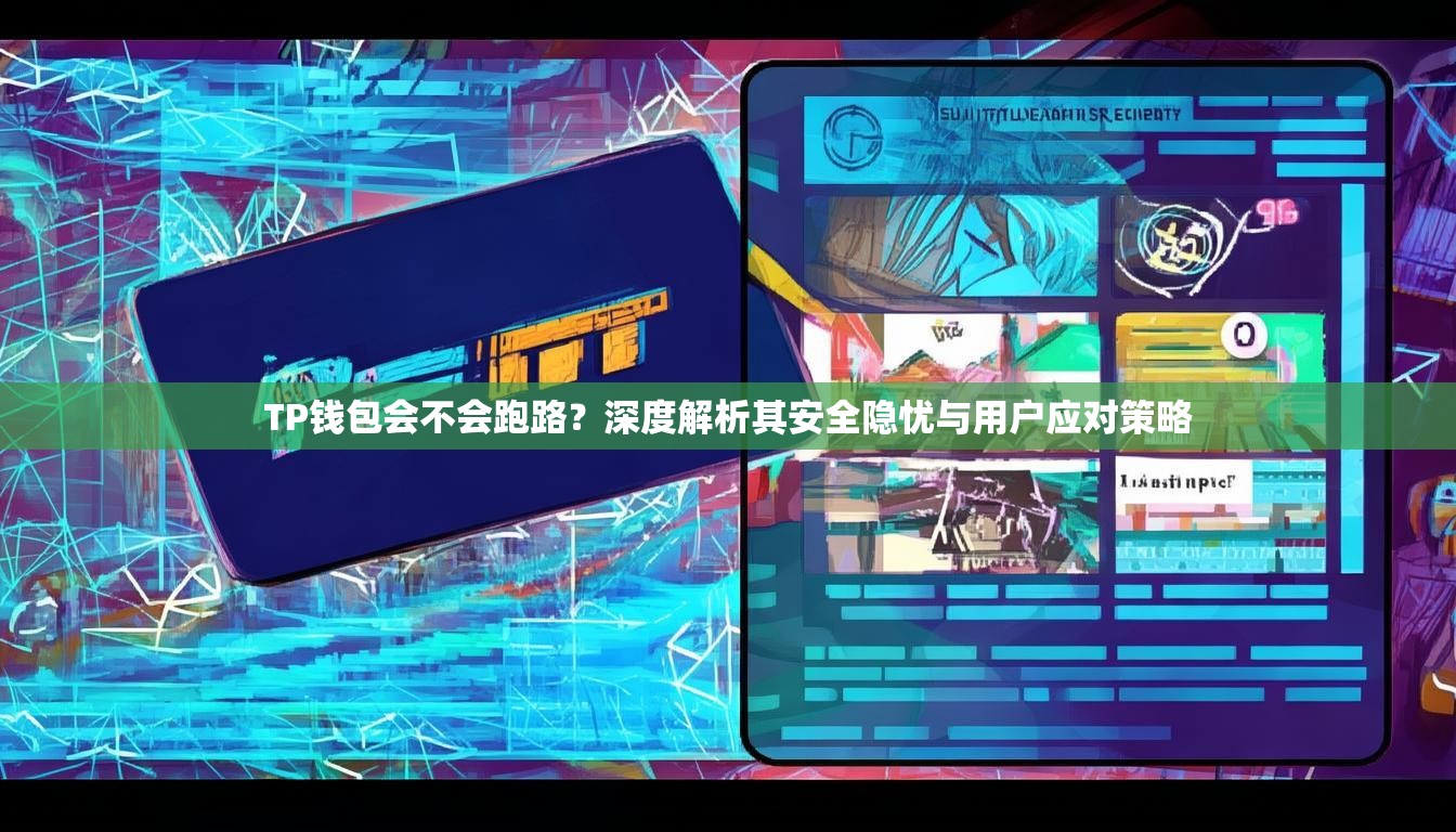 TP钱包会不会跑路？深度解析其安全隐忧与用户应对策略
