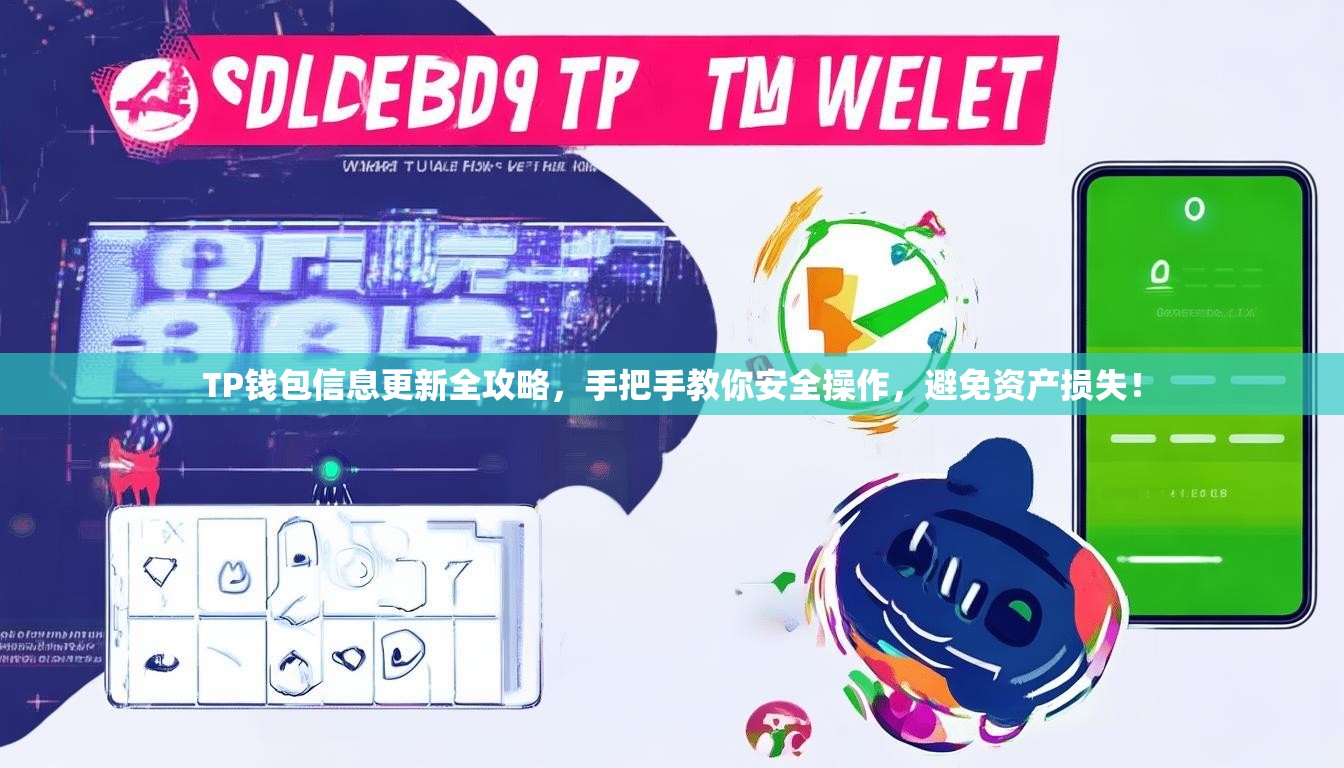 TP钱包信息更新全攻略，手把手教你安全操作，避免资产损失！