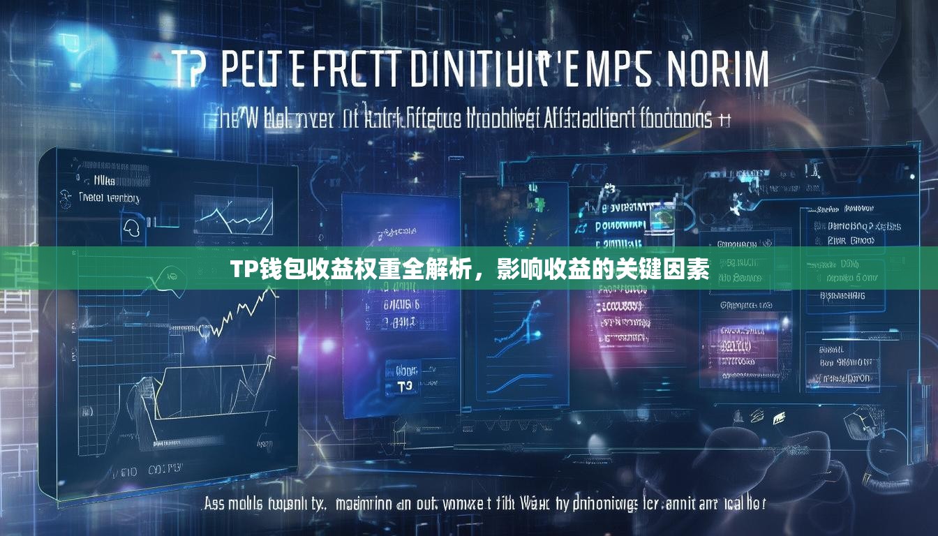 TP钱包收益权重全解析，影响收益的关键因素