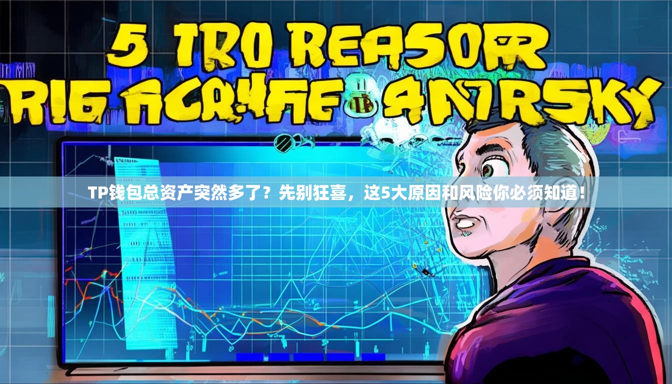 TP钱包总资产突然多了？先别狂喜，这5大原因和风险你必须知道！