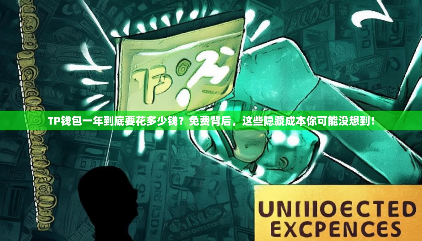 TP钱包一年到底要花多少钱？免费背后，这些隐藏成本你可能没想到！