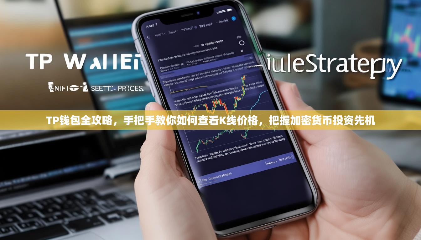 TP钱包全攻略，手把手教你如何查看K线价格，把握加密货币投资先机