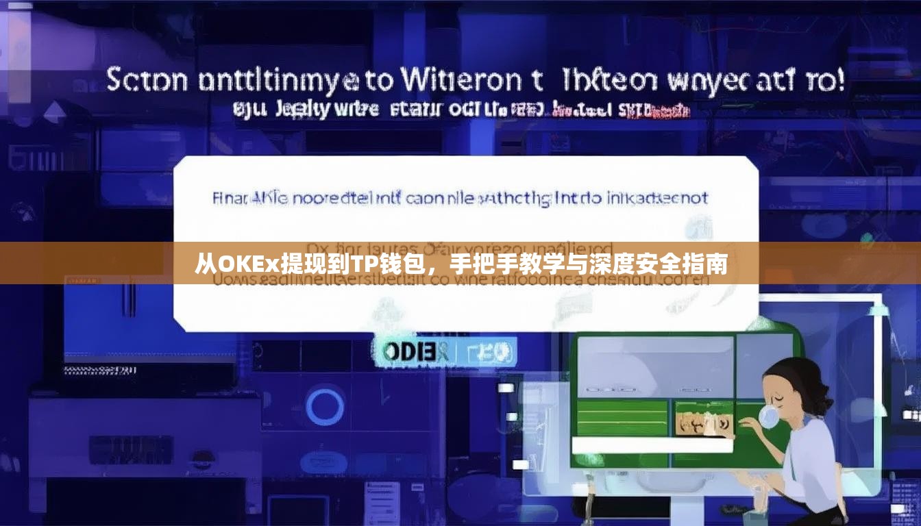 从OKEx提现到TP钱包，手把手教学与深度安全指南