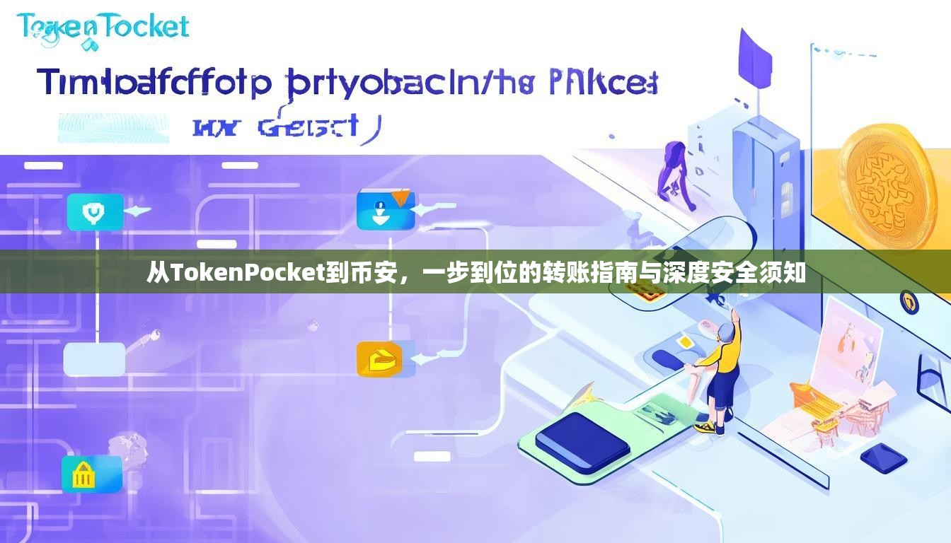 从TokenPocket到币安，一步到位的转账指南与深度安全须知