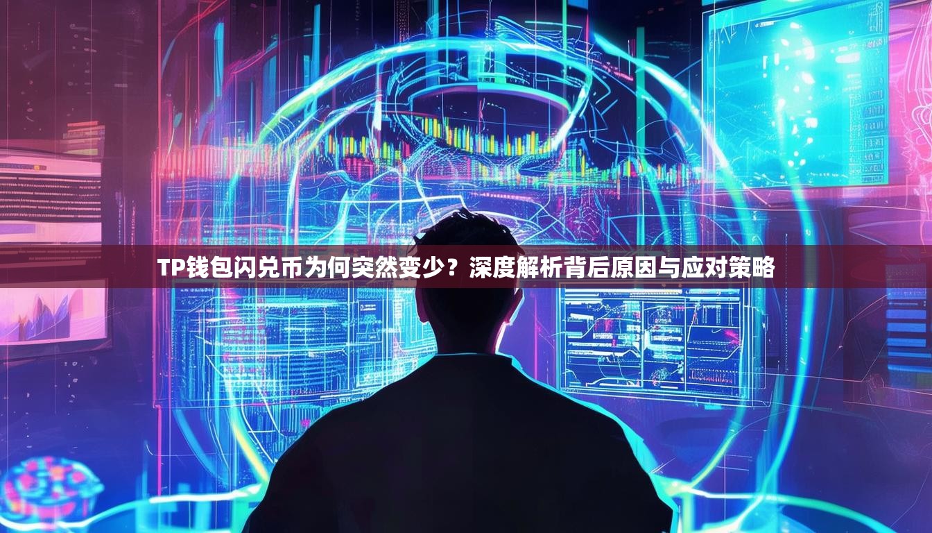 TP钱包闪兑币为何突然变少？深度解析背后原因与应对策略